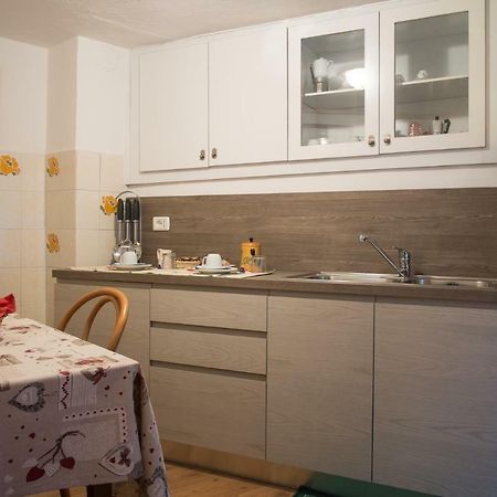 Appartamento Le Bon Reveil Champorcher Exterior photo
